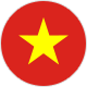 베트남 국기