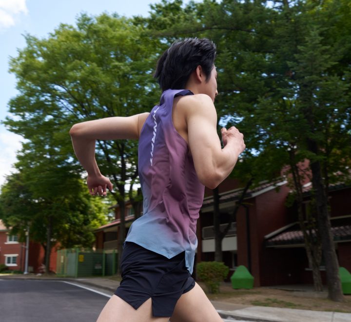 ACTIVE WEAR