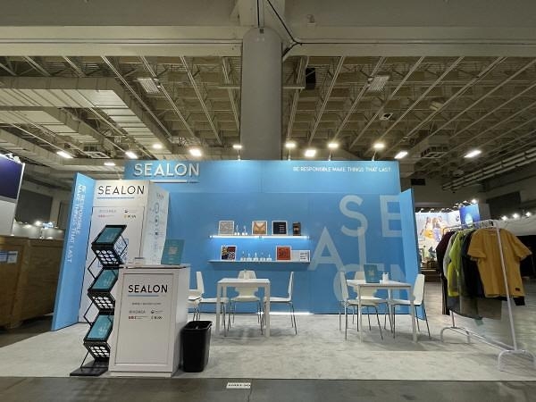 Sealon, 2023 Outdoor Retailer Summer Show Exhibition Successfully Concluded
