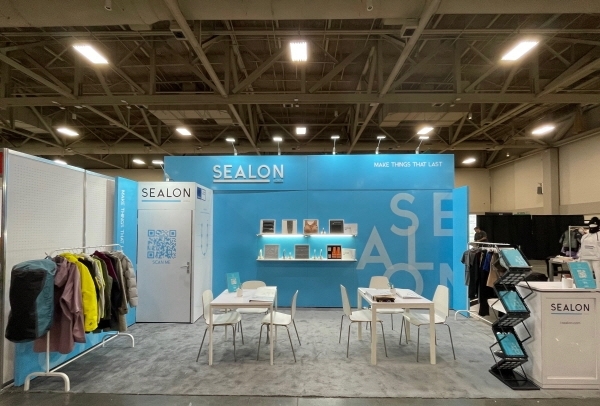 Sealon exhibirá en el OR Snow Show 2023