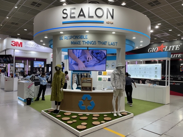 Sealon, finalizada la exposición 'Preview in Seoul 2023'