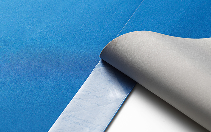 ADHESIVE FILM