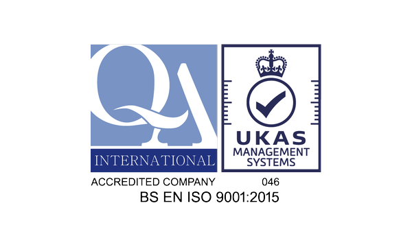 ISO 9001