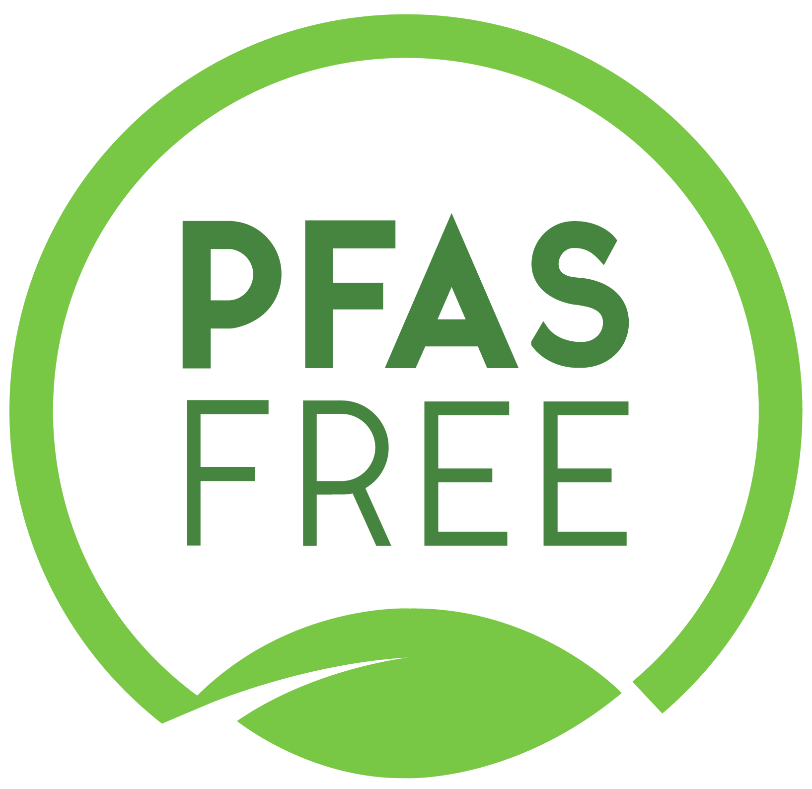 PFAS-Free