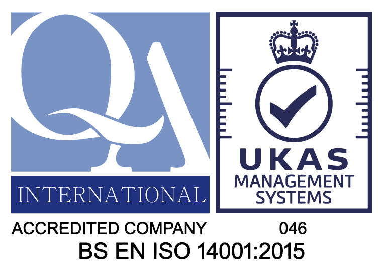 ENVIRONMENTAL MANAGEMENT SYSTEM
