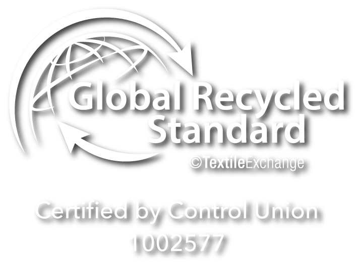 Global standard for recycled materials